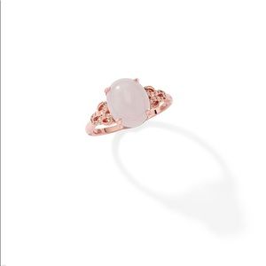Park Lane Quartzy Ring, size 7